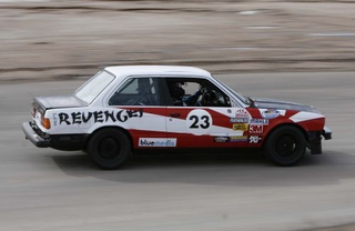 Illustration for article titled The Top 22 Lemons of the 24 Hours Of LeMons Phoenix